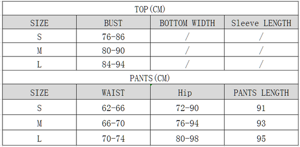 Autumn Solid Ribbing Two Piece Set Tracksuit For Women Fashion Long Sleeve Front Zipper Crop Top Leggings Jogging Sports Suit | Vimost Shop.