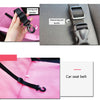 Pet Carrier Dog Car Seat Cover Carrying for Dogs Cats Mat Blanket Rear Back Hammock Pet Carriers Bag Protector transportin perro | Vimost Shop.