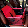 Pet Carrier Dog Car Seat Cover Carrying for Dogs Cats Mat Blanket Rear Back Hammock Pet Carriers Bag Protector transportin perro | Vimost Shop.