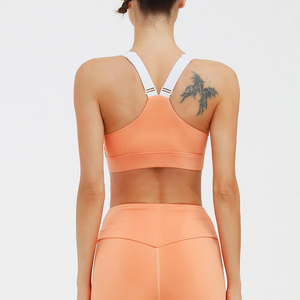 Women Yoga Suit Gym Fitness Tracksuit Hollow Out Workout Push Up Two Piece Set Tank Crop Top Leggings Casual Sports Outdoor Suit | Vimost Shop.