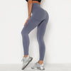 Sport Seamless Leggings Push Up Booty Yoga Pants Women Fitness Running Leggins High Waist Trousers Gym Compression Tights | Vimost Shop.