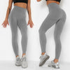 Sport Seamless Leggings Push Up Booty Yoga Pants Women Fitness Running Leggins High Waist Trousers Gym Compression Tights | Vimost Shop.