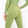 Sport Seamless Leggings Push Up Booty Yoga Pants Women Fitness Running Leggins High Waist Trousers Gym Compression Tights | Vimost Shop.