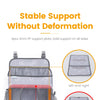 Baby Crib Hanging Storage Bag Portable Diaper Organizer Newborn Bedding Set  Foldable Nappy Bags Newborn Diaper Container | Vimost Shop.