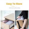 Baby Crib Hanging Storage Bag Portable Diaper Organizer Newborn Bedding Set  Foldable Nappy Bags Newborn Diaper Container | Vimost Shop.