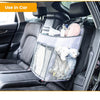 Baby Crib Hanging Storage Bag Portable Diaper Organizer Newborn Bedding Set  Foldable Nappy Bags Newborn Diaper Container | Vimost Shop.