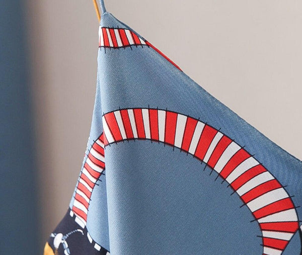 Women's summer dresses suspender dress women's spring and summer new v-neck personality wild suspender dress | Vimost Shop.