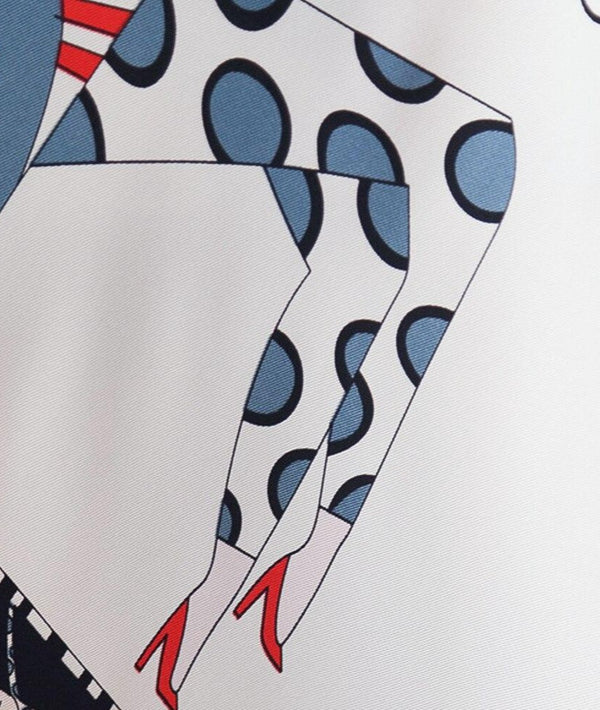 Women's summer dresses suspender dress women's spring and summer new v-neck personality wild suspender dress | Vimost Shop.