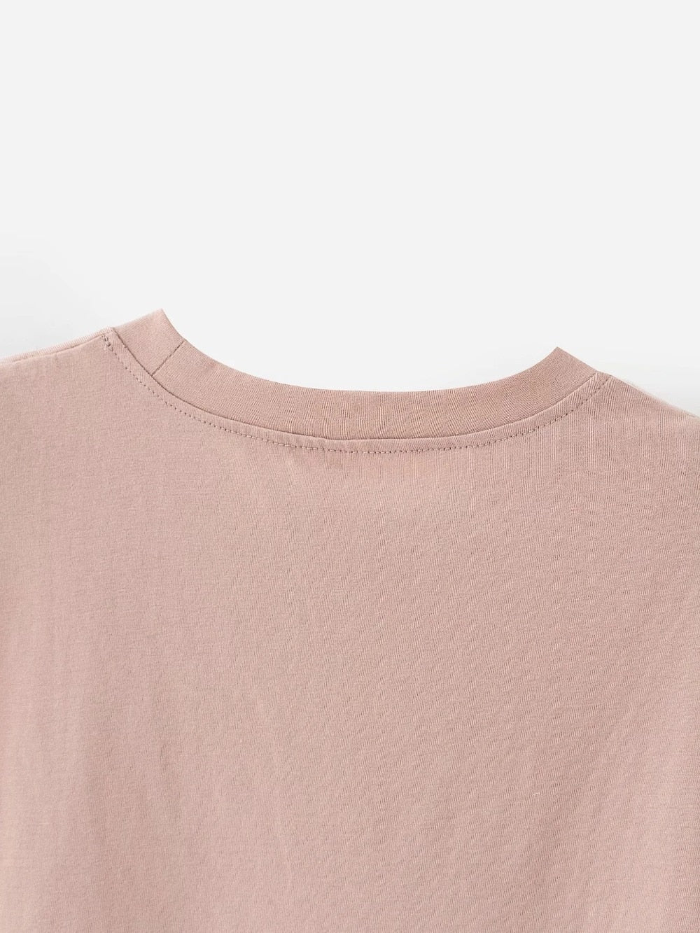 Shoulder pads Sleeveless tank 95% cotton pullover basic style Casual Femme T- shirts New Summer Women Tops | Vimost Shop.