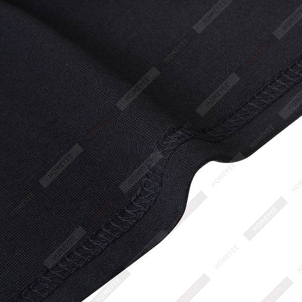 Women Sexy Deep V neck Elegant Horn sleeve Dress Business Slim Brief Pencil Dress | Vimost Shop.