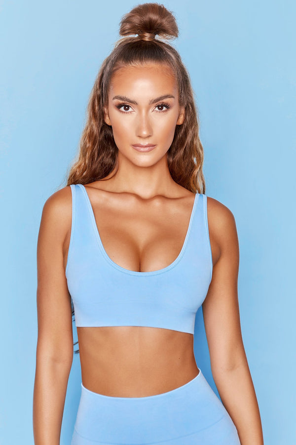 Sportswear Yoga Set Women GYM Clothing Solid Sleeveless Crop Top Shorts Two Piece Set Casual Workout Active Push Up Tracksuit | Vimost Shop.