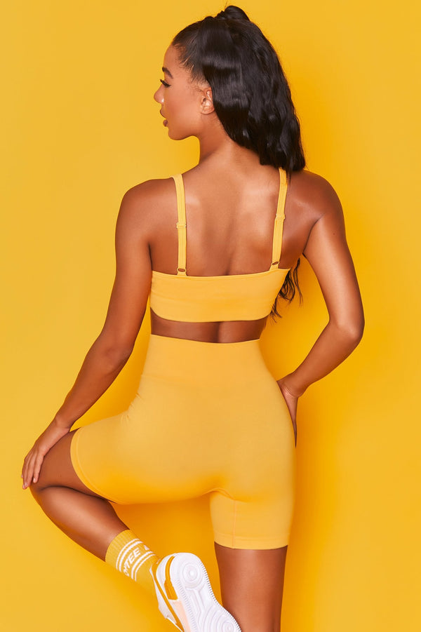 Sportswear Yoga Set Women GYM Clothing Solid Sleeveless Crop Top Shorts Two Piece Set Casual Workout Active Push Up Tracksuit | Vimost Shop.