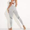 Hollow Out Yoga Pants High Waist Seamless Leggings Gym Leggins Fitness Sport Tights Jogging Trousers Workout Running Pants | Vimost Shop.