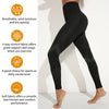 Hollow Out Yoga Pants High Waist Seamless Leggings Gym Leggins Fitness Sport Tights Jogging Trousers Workout Running Pants | Vimost Shop.