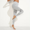Hollow Out Yoga Pants High Waist Seamless Leggings Gym Leggins Fitness Sport Tights Jogging Trousers Workout Running Pants | Vimost Shop.