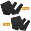 Hollow Out Yoga Pants High Waist Seamless Leggings Gym Leggins Fitness Sport Tights Jogging Trousers Workout Running Pants | Vimost Shop.