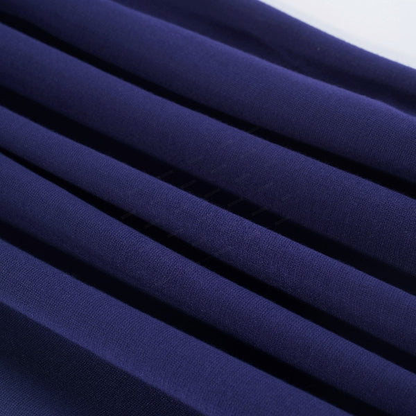 Women Sexy Chic Lace Patchwork Elegant Dress Casual Swing Party Retro Dress | Vimost Shop.