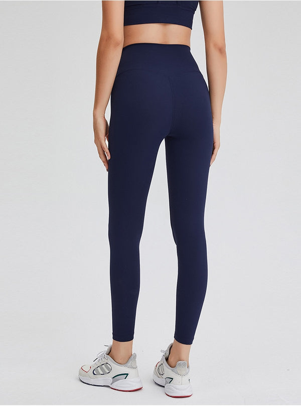 Autumn Seamless Tie Dye Print Yoga Leggings No T-line Fitness Gym Yoga Pantalones High Elastics High Waist Sports Slim Trousers | Vimost Shop.