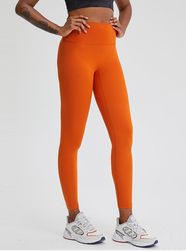 Autumn Seamless Tie Dye Print Yoga Leggings No T-line Fitness Gym Yoga Pantalones High Elastics High Waist Sports Slim Trousers | Vimost Shop.