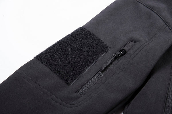 Army Camouflage Airsoft Jacket Men Military Tactical Jacket Winter Waterproof Softshell Jacket Windbreaker Hunt Clothes | Vimost Shop.