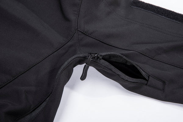 Army Camouflage Airsoft Jacket Men Military Tactical Jacket Winter Waterproof Softshell Jacket Windbreaker Hunt Clothes | Vimost Shop.