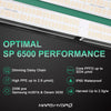 SP 6500 LED Grow Light Samsung LM301B OsramLED Chips Indoor Plants for Veg Flower Commercial Growing | Vimost Shop.
