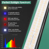 SP 6500 LED Grow Light Samsung LM301B OsramLED Chips Indoor Plants for Veg Flower Commercial Growing | Vimost Shop.