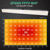 SP 6500 LED Grow Light Samsung LM301B OsramLED Chips Indoor Plants for Veg Flower Commercial Growing | Vimost Shop.