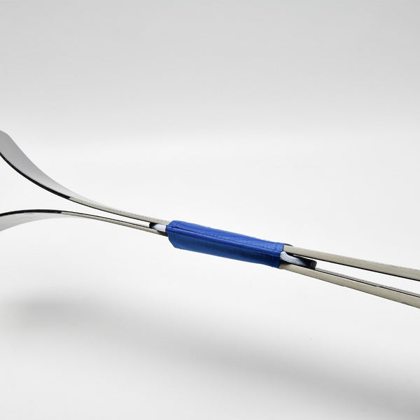 XC Cross Country Ski Strap Ties With Fleece Padding Ski Base Wrap Straps Protector Carrier | Vimost Shop.