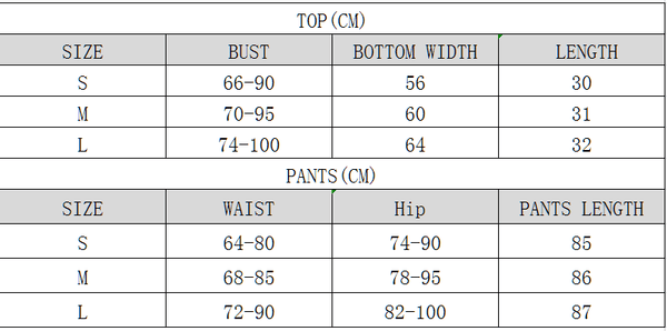 Women Print Yoga Gym Set Fashion Outdoor Fitness Workout Set Casual Tank Crop Top Leggings Sports Shaping Two Piece Set | Vimost Shop.