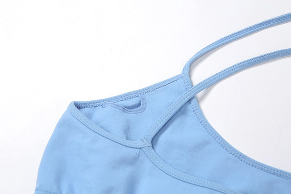 Seamless Solid Yoga Set Women Gym Clothes One Shoulder Crop Top Legging Sexy Fitness Sportswear Suit Running Workout Tracksuit | Vimost Shop.