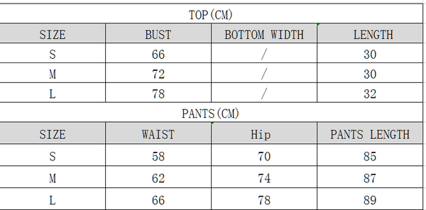 Seamless Striped Yoga Gym Tracksuit Workout Sports Push Up Jogging Two Piece Tank Crop Top Hips Lifting Leggings Outdoor Set | Vimost Shop.