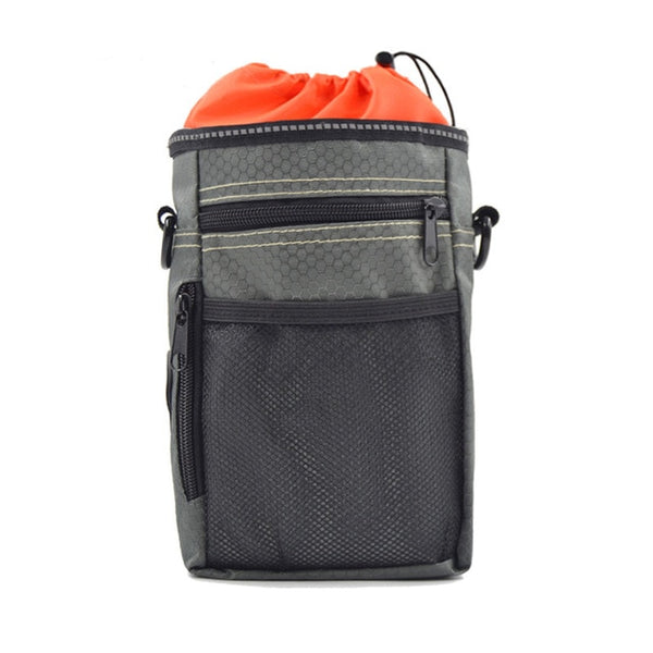 Portable Dog Training Bag Multi-function Treat Snack Pocket Pet Dog Outdoor Poop Bag Feed Storage Pouch Food Reward Waist Bags | Vimost Shop.