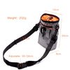 Portable Dog Training Bag Multi-function Treat Snack Pocket Pet Dog Outdoor Poop Bag Feed Storage Pouch Food Reward Waist Bags | Vimost Shop.
