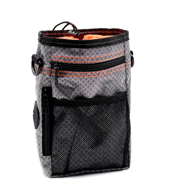 Portable Dog Training Bag Multi-function Treat Snack Pocket Pet Dog Outdoor Poop Bag Feed Storage Pouch Food Reward Waist Bags | Vimost Shop.
