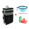 Portable Dog Training Bag Multi-function Treat Snack Pocket Pet Dog Outdoor Poop Bag Feed Storage Pouch Food Reward Waist Bags | Vimost Shop.