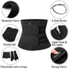 Women Body Shaper Waist Trainer Corset Weight Loss Cinchers Sports Girdle Sauna Sweat Fat Burner Slimming Sheath Fitness Belt | Vimost Shop.