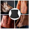Women Body Shaper Waist Trainer Corset Weight Loss Cinchers Sports Girdle Sauna Sweat Fat Burner Slimming Sheath Fitness Belt | Vimost Shop.