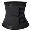 Women Body Shaper Waist Trainer Corset Weight Loss Cinchers Sports Girdle Sauna Sweat Fat Burner Slimming Sheath Fitness Belt | Vimost Shop.