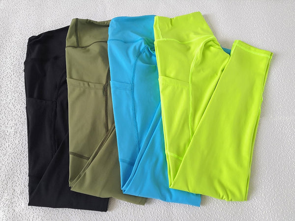 Seamless Yoga Gym Set Women Tracksuit Fitness Clothing Sportswear Padded Push-up Sports One Shoulder Bra Leggings Workout Set | Vimost Shop.