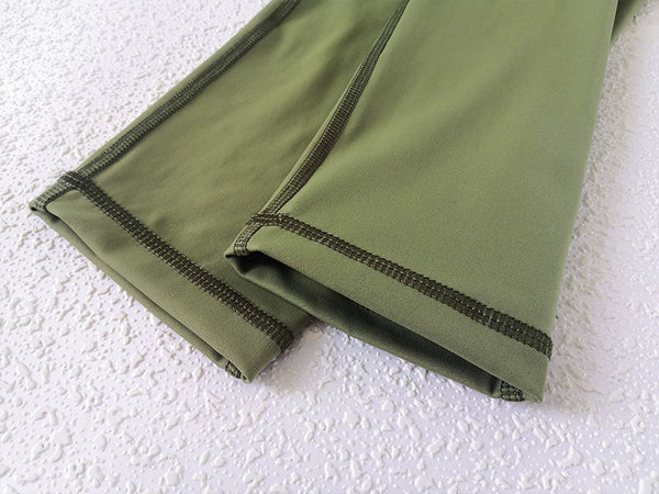 Seamless Yoga Gym Set Women Tracksuit Fitness Clothing Sportswear Padded Push-up Sports One Shoulder Bra Leggings Workout Set | Vimost Shop.