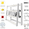 FC 3000 Samsung LM301B Full Spectrum LED Grow Lights Strip Grow Tent Hydroponics Veg and Flower | Vimost Shop.