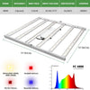 FC 4800 Samsung LM301B Full Spectrum LED Grow Lights Strip Grow Tent Hydroponics Veg and Flower | Vimost Shop.