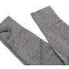 2pcs Yoga Set Women Long Sleeve Shirts Active Tracksuit Sport Suits Workout Clothes Gym Fitness Crop Top + Push Up Leggings | Vimost Shop.