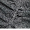 2pcs Yoga Set Women Long Sleeve Shirts Active Tracksuit Sport Suits Workout Clothes Gym Fitness Crop Top + Push Up Leggings | Vimost Shop.