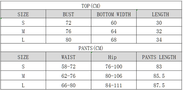 Women Yoga Suit Gym Fitness Tracksuit Hollow Out Workout Push Up Two Piece Set Tank Crop Top Leggings Casual Sports Outdoor Suit | Vimost Shop.