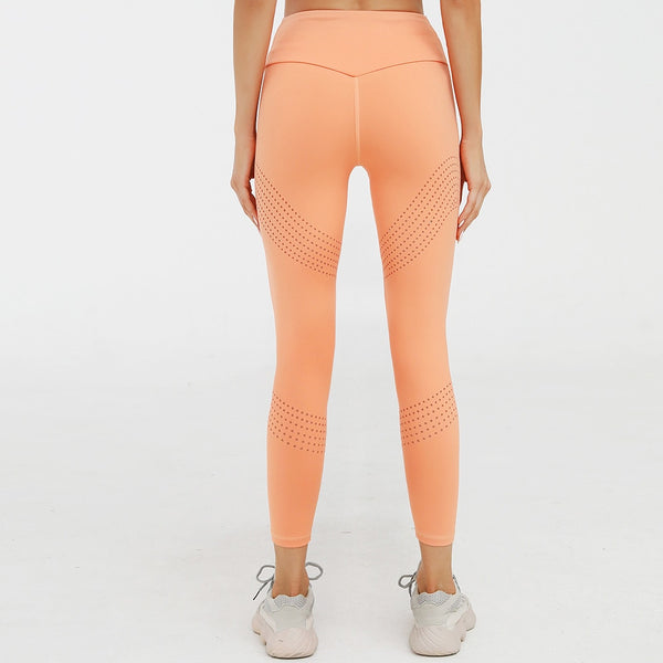 Women Yoga Suit Gym Fitness Tracksuit Hollow Out Workout Push Up Two Piece Set Tank Crop Top Leggings Casual Sports Outdoor Suit | Vimost Shop.