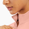 Autumn Seamless Solid Yoga Long Shirt Jacket Long Sleeve Zipper Sportswear Top Women Workout Slim Shirt Casual Gym Fitness Tees | Vimost Shop.