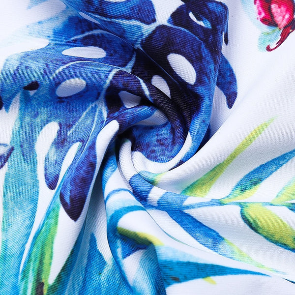 Seamless Print Yoga Set Gym Clothing Tank Crop Top Leggings Suit Push Up Workout Training Jogging Casual High Elastic Tracksuit | Vimost Shop.