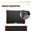 Magic Fast Defrosting Tray Thawing Chopping Board Thaw Food Fruit Steak Meat Seafood Quickly Kitchen Gadgets Tools | Vimost Shop.
